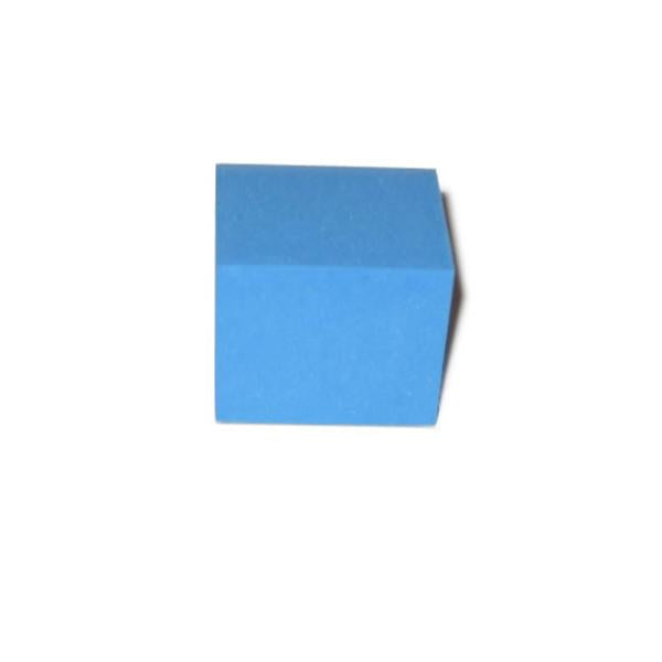 Block Replacement Saf-T Stop Foam For 10670 Sharps Container 96/Case